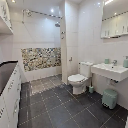 Torres Del Sol 11th Floor Atlantic View - Americas Lejlighed Playa de las Américas