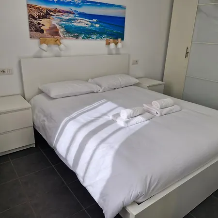 Torres Del Sol 11th Floor Atlantic View - Americas *