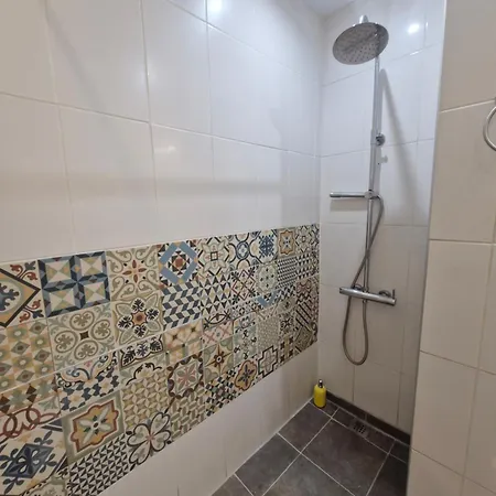 Torres Del Sol 11th Floor Atlantic View - Americas