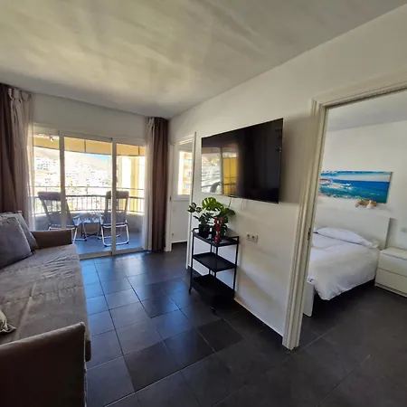 Torres Del Sol 11th Floor Atlantic View - Americas * Playa de las Américas