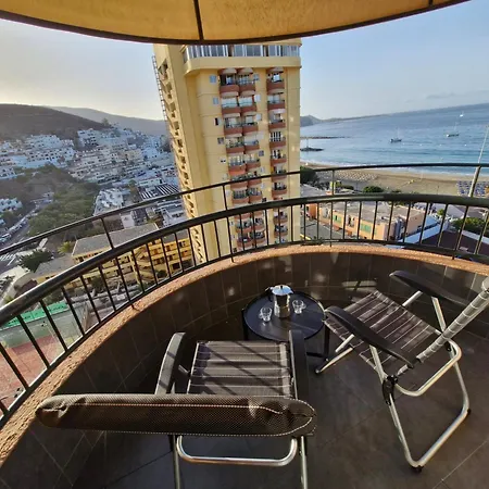 Torres Del Sol 11th Floor Atlantic View - Americas Apartment *
