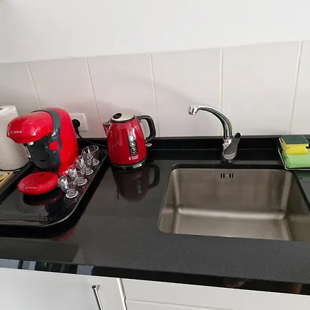 Lejlighed Torres Del Sol 11th Floor Atlantic View - Americas *