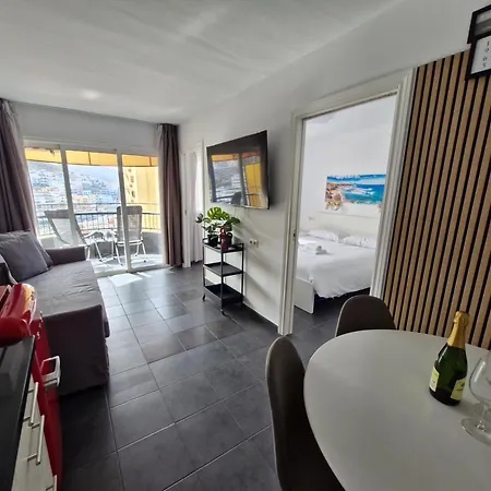 Lejlighed Torres Del Sol 11th Floor Atlantic View - Americas *