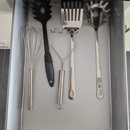 Lejlighed Torres Del Sol 11th Floor Atlantic View - Americas *