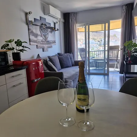 Torres Del Sol 11th Floor Atlantic View - Americas Lejlighed